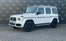 G 63 AMG