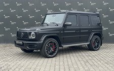 G 63 AMG