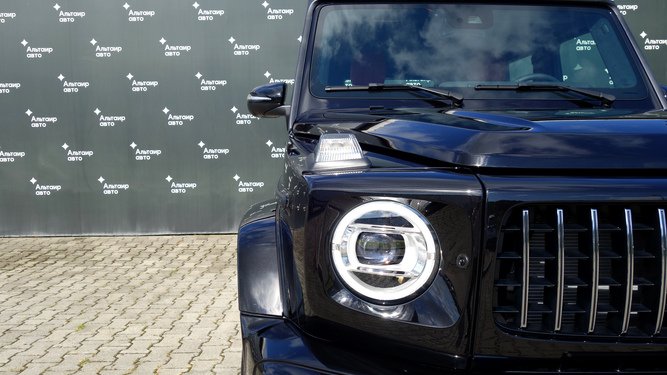 G 63 AMG