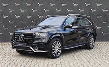 GLS 450d 4matic