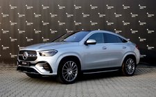 GLE 450d 4matic купе