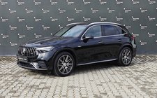 GLC 43 AMG