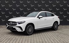 GLC 300 4MATIC Купе