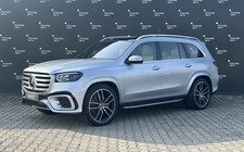 GLS 450d 4matic