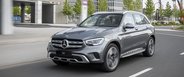 GLC внедорожник