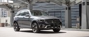 GLC внедорожник