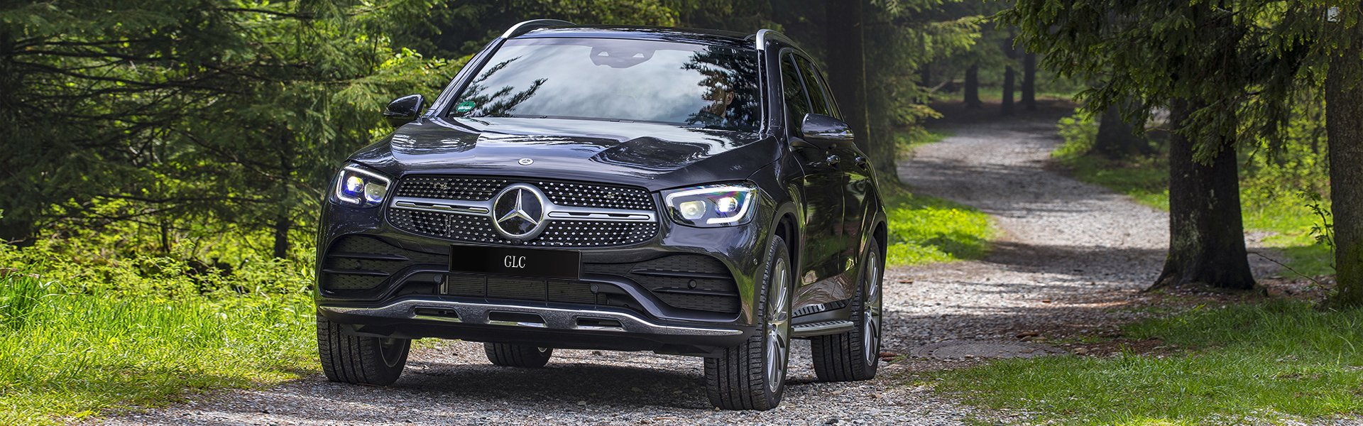 GLC внедорожник