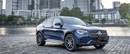 GLC купе