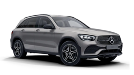 GLC внедорожник